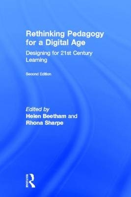 Rethinking Pedagogy for a Digital Age