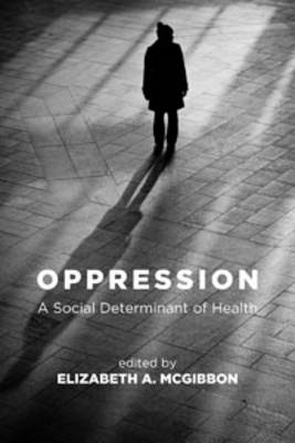 Oppression - 