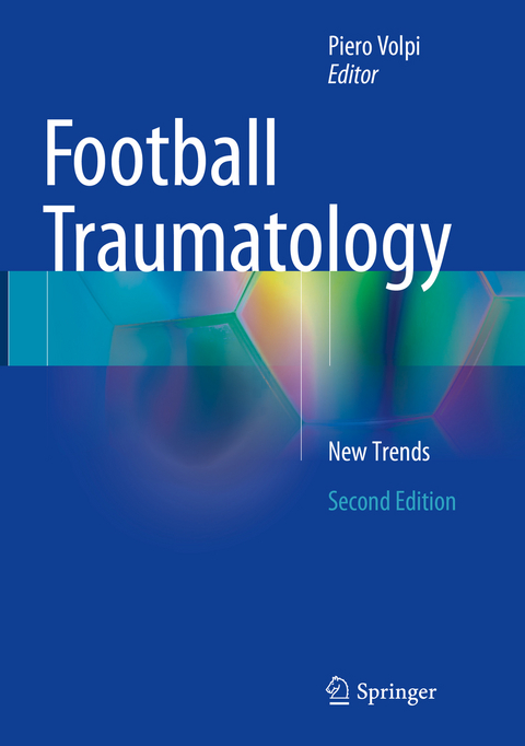 Football Traumatology - 