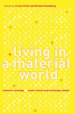 Living in a Material World - 