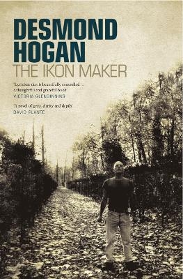 The Ikon Maker - Demond Hogan