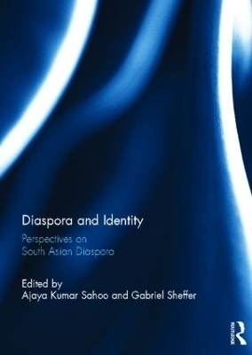 Diaspora and Identity - 