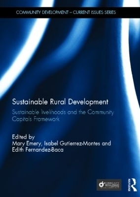 Sustainable Rural Development - 