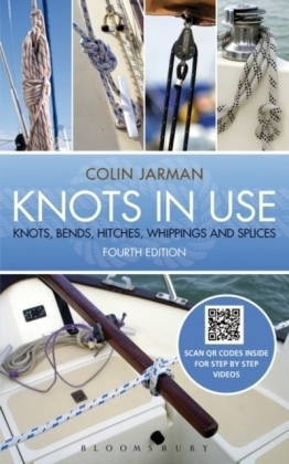 Knots in Use - Colin Jarman