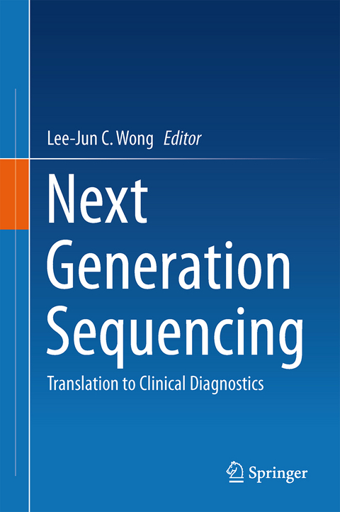 Next Generation Sequencing - 