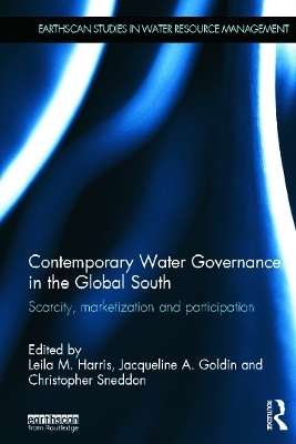 Contemporary Water Governance in the Global South - 