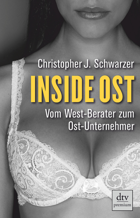 Inside Ost - Christopher J. Schwarzer