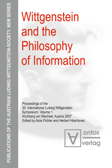 Wittgenstein and the Philosophy of Information - 