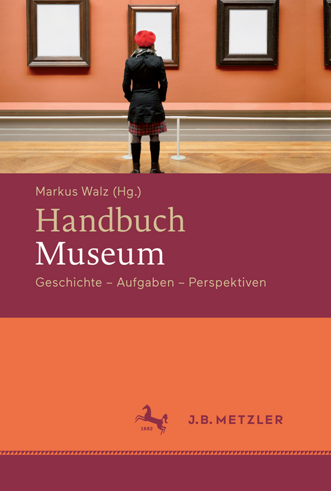 Handbuch Museum - 