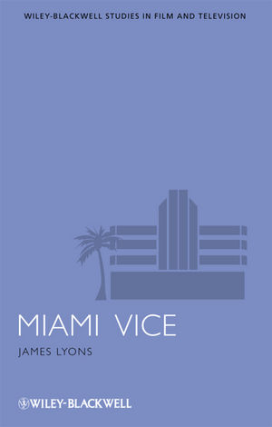 Miami Vice - James Lyons