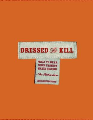 Dressed to Kill - Nan Richardson