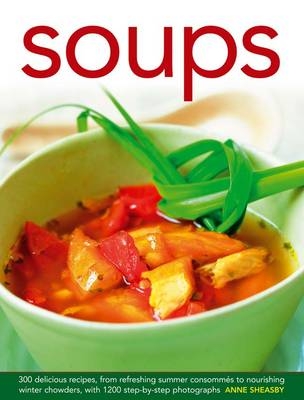 Soups - 