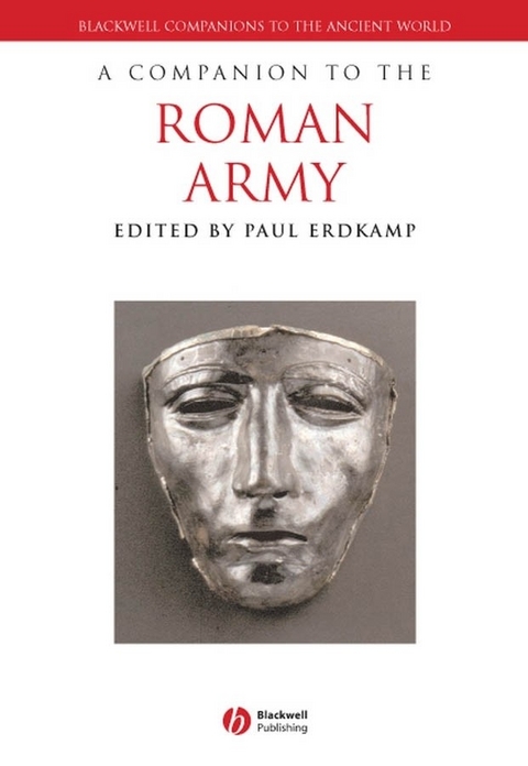 A Companion to the Roman Army - 