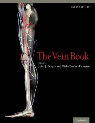 The Vein Book - 