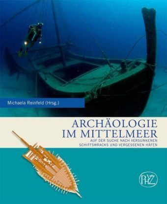 Archäologie im Mittelmeer - 