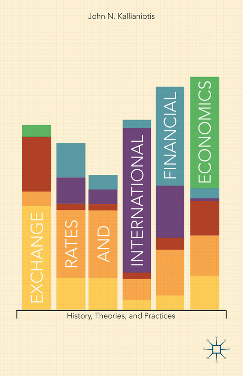 Exchange Rates and International Financial Economics - J. Kallianiotis