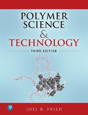 Polymer Science and Technology - Joel Fried