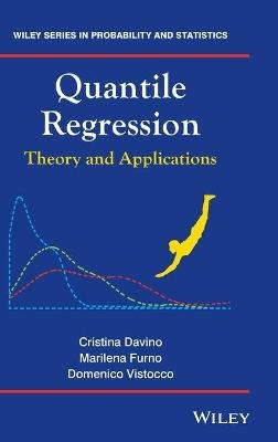 Quantile Regression - Cristina Davino, Marilena Furno, Domenico Vistocco