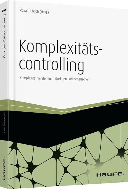 Komplexitätscontrolling - Ronald Gleich