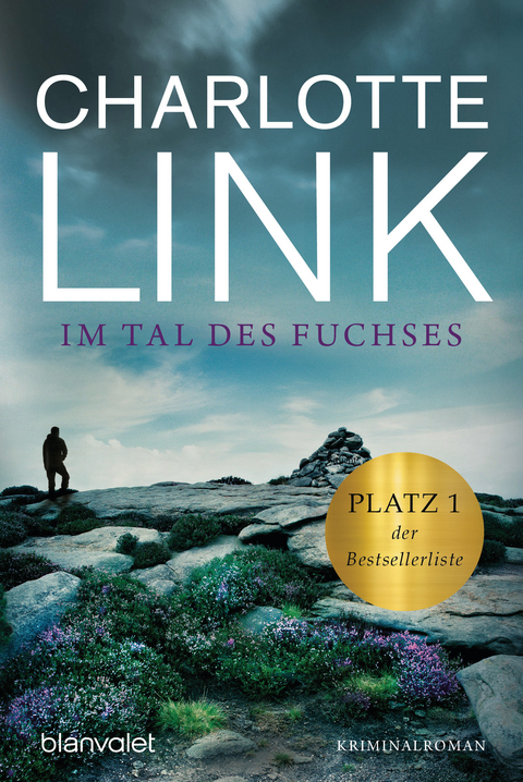 Im Tal des Fuchses - Charlotte Link