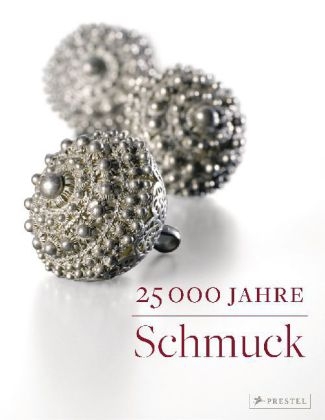 25.000 Jahre Schmuck - 