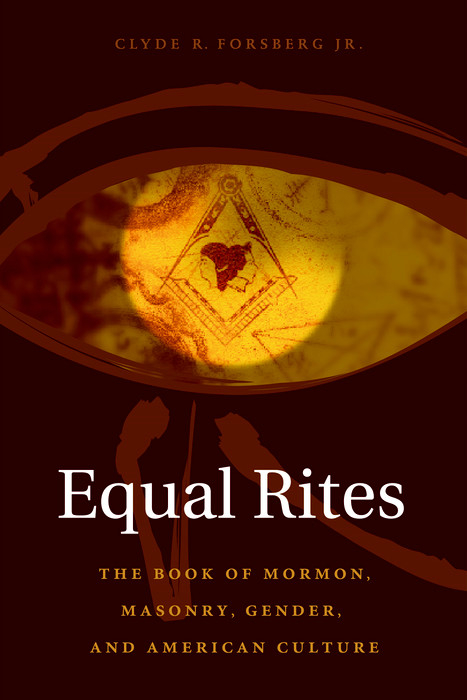 Equal Rites - Clyde Forsberg  Jr.