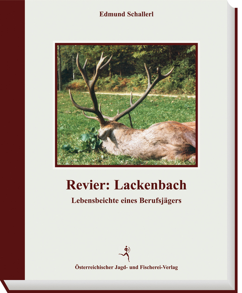 Revier: Lackenbach - Edmund Schallerl