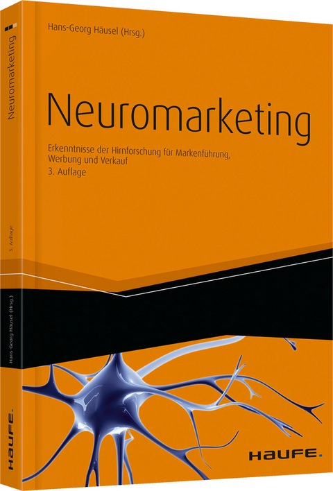 Neuromarketing - Hans-Georg Häusel