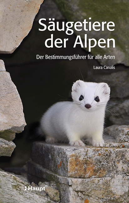 Säugetiere der Alpen - Laura Canalis