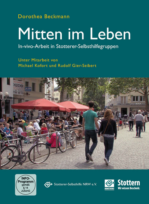 Mitten im Leben - Dorothea Beckmann