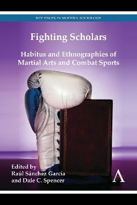 Fighting Scholars - 