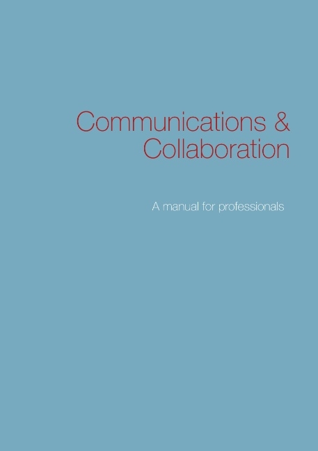 Communications & Collaboration