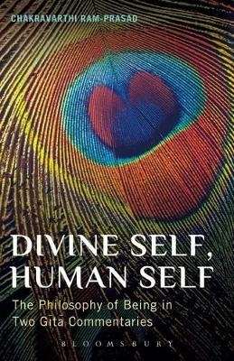 Divine Self, Human Self - Professor Chakravarthi Ram-Prasad