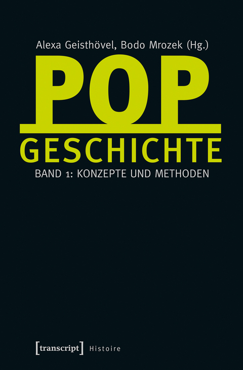 Popgeschichte - 