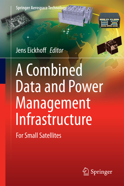 A Combined Data and Power Management Infrastructure - 