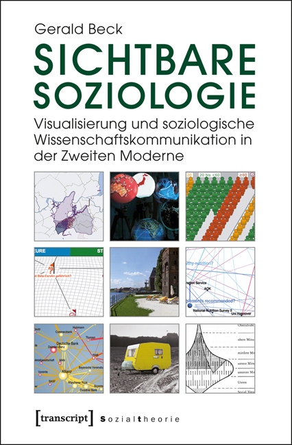 Sichtbare Soziologie - Gerald Beck