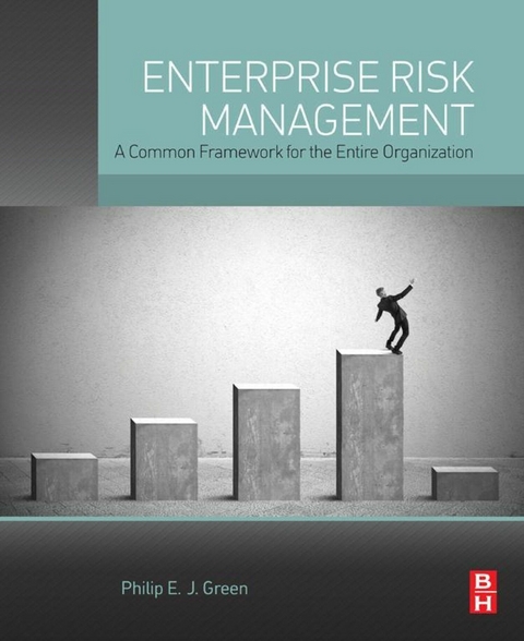 Enterprise Risk Management -  Philip E. J. Green