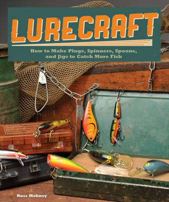 Lurecraft - Russ Mohney