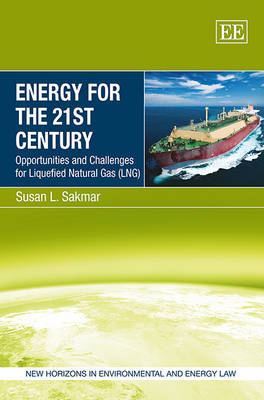 Energy for the 21st Century - Susan L. Sakmar