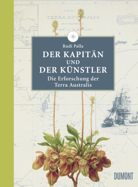 Der Kapitän und der Künstler