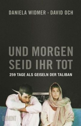 Und morgen seid ihr tot - David Och, Daniela Widmer