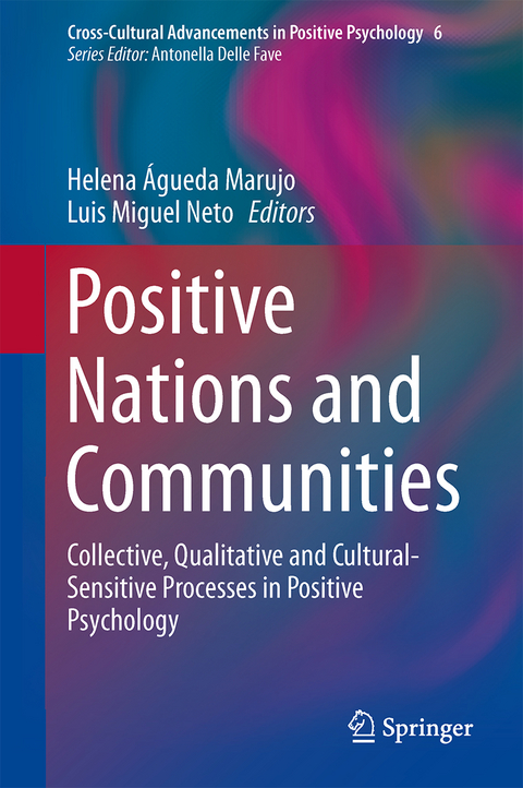 Positive Nations and Communities - 