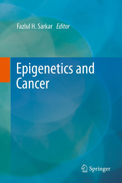 Epigenetics and Cancer - 