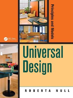 Universal Design - 