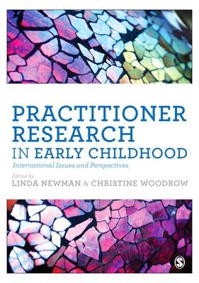 Practitioner Research in Early Childhood - 