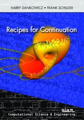 Recipes for Continuation - Harry Dankowicz, Frank Schilder