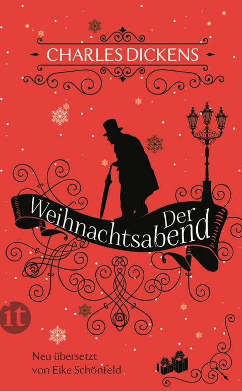 Der Weihnachtsabend - Charles Dickens