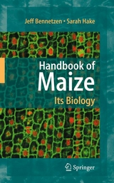 Handbook of Maize: Its Biology - 