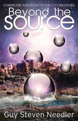 Beyond the Source - Book 2 - Guy Steven Needler