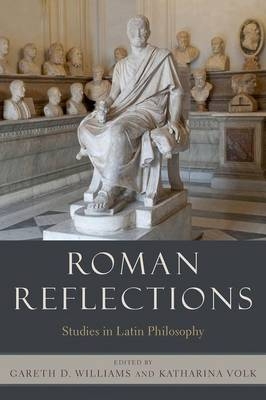 Roman Reflections - 